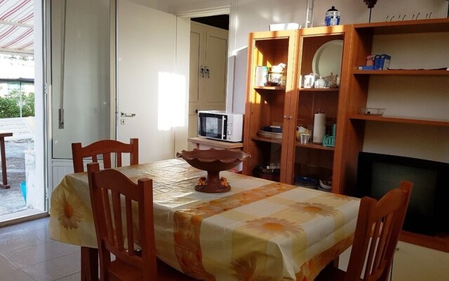 Villa Gaia Sleeps 6 in Marzamemi