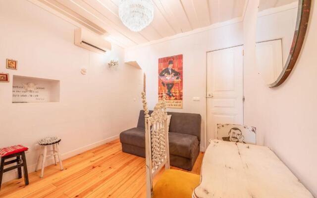 GuestReady - Exquisite Bica Poetas