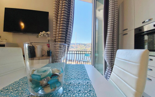 Casa Rosa al Mare, Rapallo
