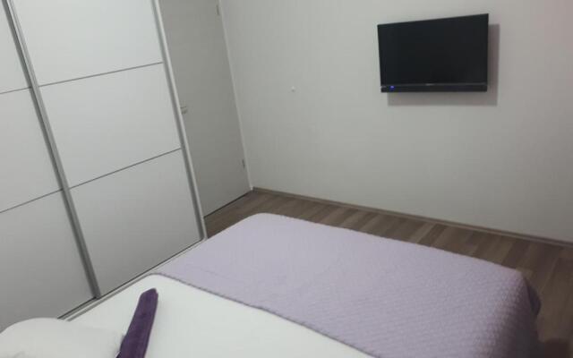 Apartment Vedran