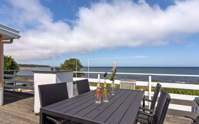 "Jörn" - 50m from the sea in Bornholm
