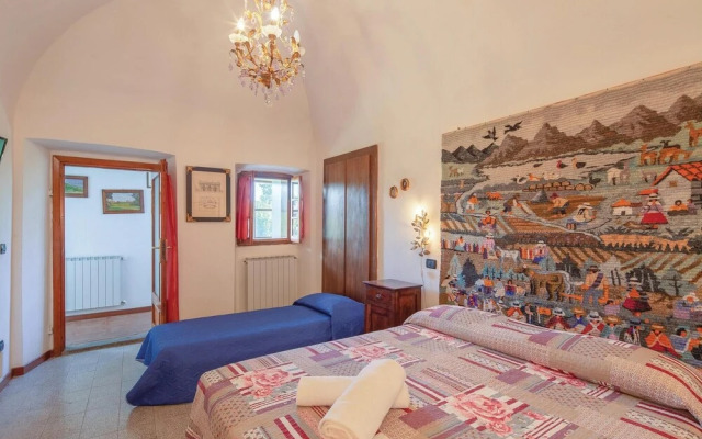 B&B Il Lavaccio
