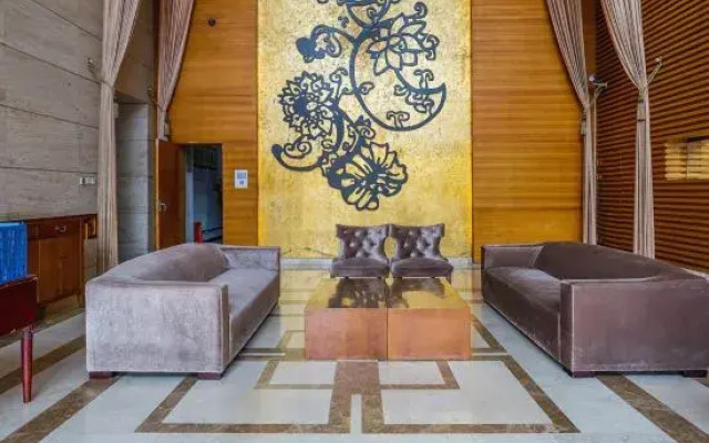 Kunshan Youjia Jitian Hotel Apartment