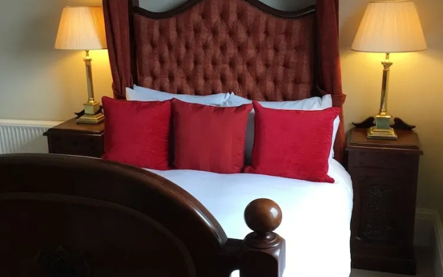 Martins Guest House
