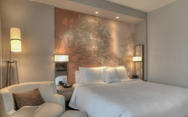 Courtyard by Marriott Pigeon Forge