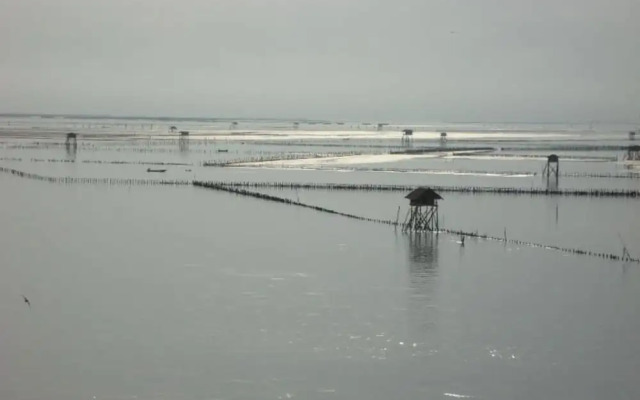 Sampaongern Homestay