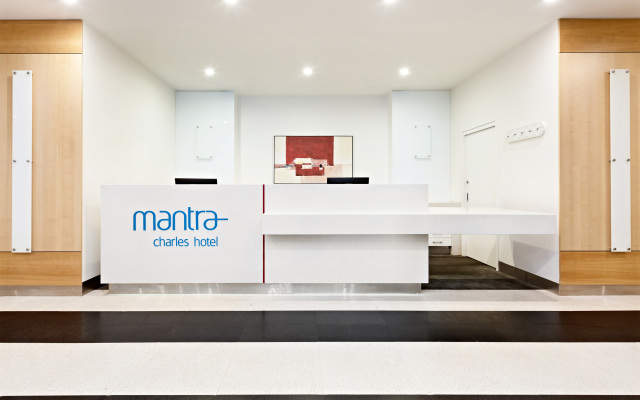 Mantra Charles Hotel Launceston