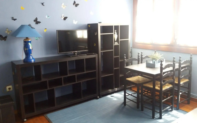 Apartmentos San Roque