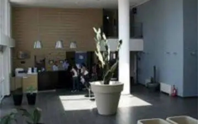 Express By Holiday Inn Siracusa North Hotel