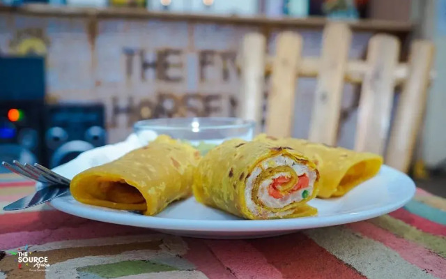 The Five Horsemen Kampala