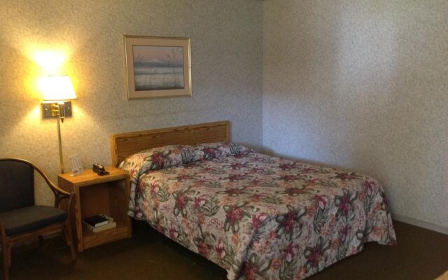 Liberty Inn North Lima