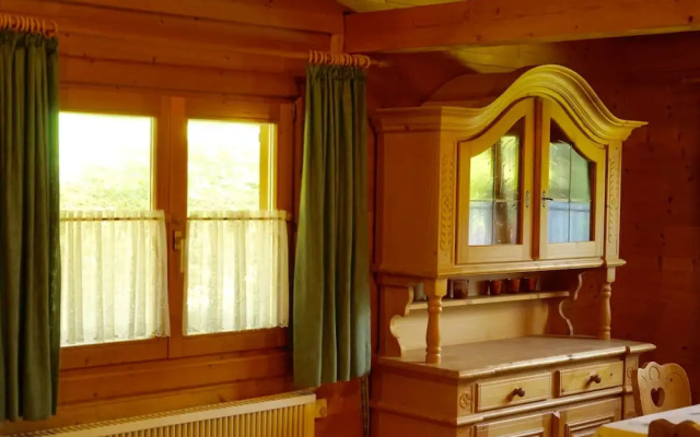 Blockhaus Noffke