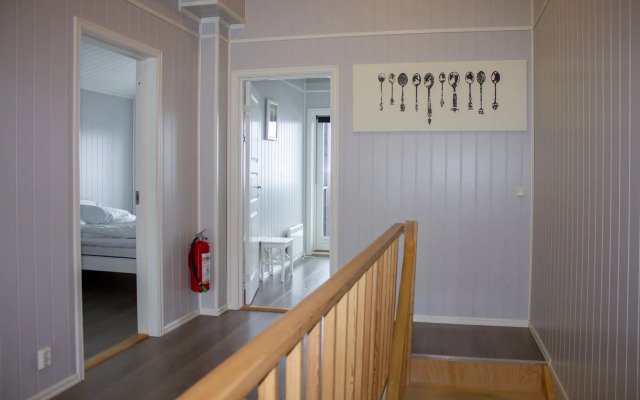 Hafjell Resort Hafjelltoppen Gaiastova