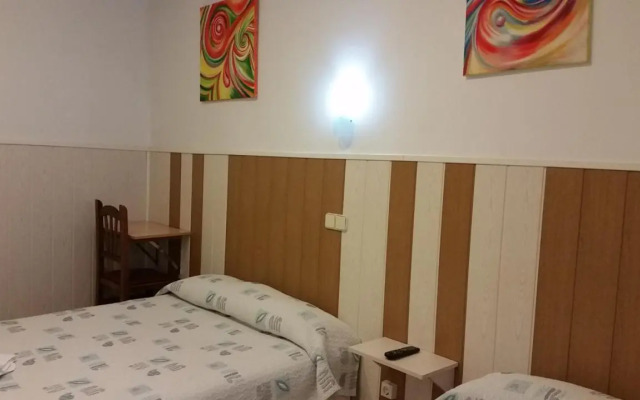 Hostal Esparteros
