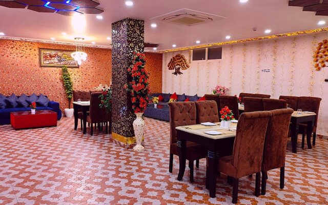 Hotel Aradhna Inn by ShriGo Hotels