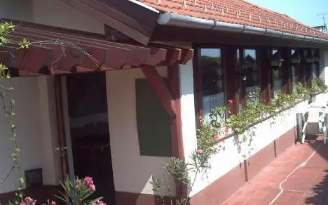 Pension Family Fábsits