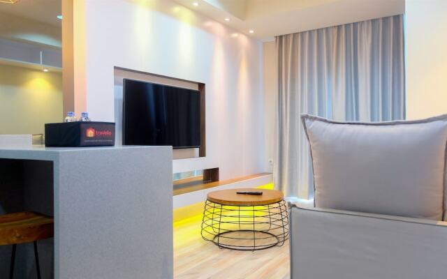 Springhill Terrace Residences