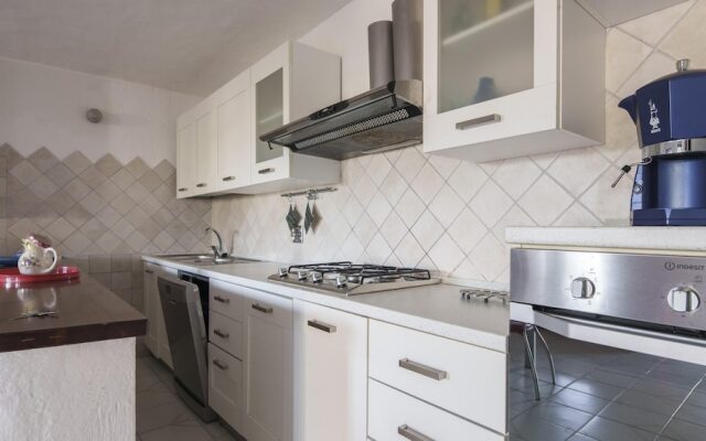 Acqua e Tramonto in Olbia