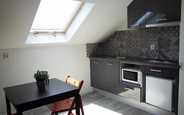 Lisbon Beach Apartments 5