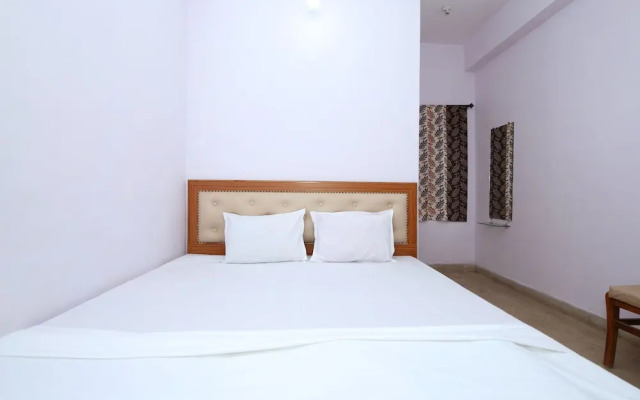 SPOT ON 37464 Vishal Guest House 2