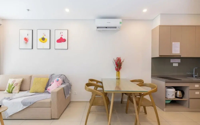 OLIU'S HOMESTAY - The Sóng Vũng Tàu