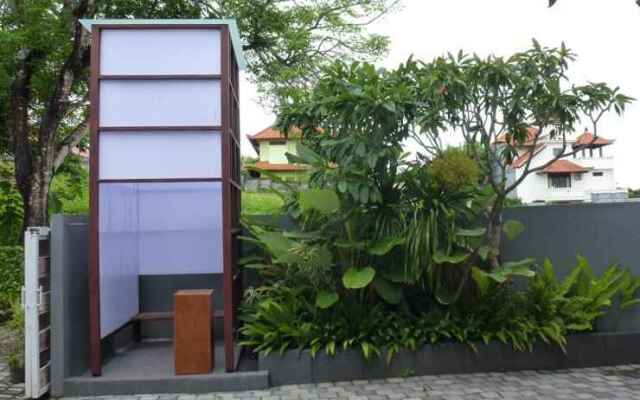 Royal Samabe Residence - Ocean View