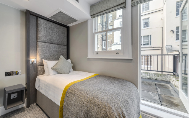 Mornington Hotel London Victoria