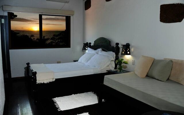 Barbanera Club & Hotel de Charme