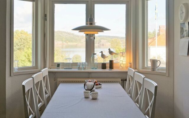 4 Star Holiday Home in Uddevalla