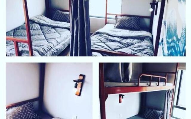 Coi Xay Gio Homestay