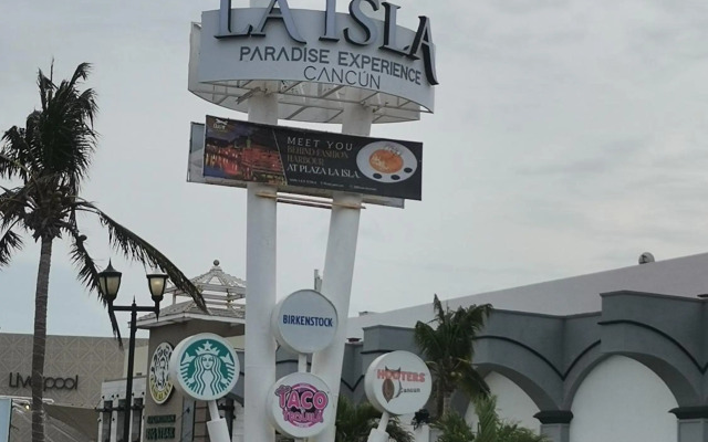 Residencial ParaÍso CASA JADE