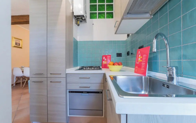 Quartieri Central Home by WonderfulItaly