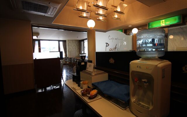 APA Hotel Hikone Minami