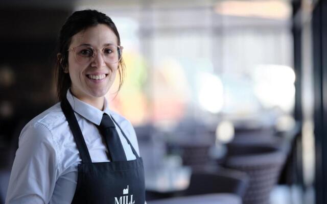 The Mill Hotel & Spa