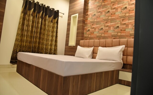 Manje Bistre Dormitory