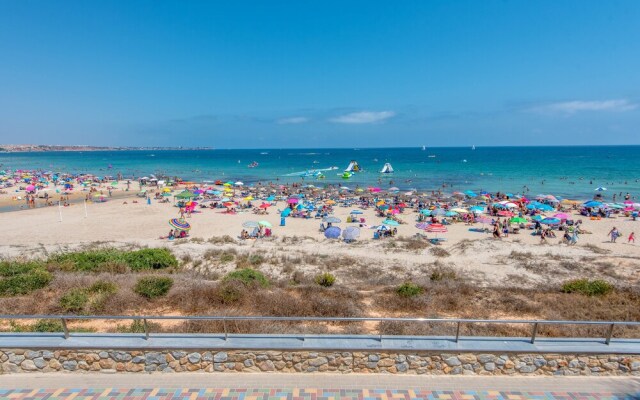 Apartamento Bennecke Sorolla