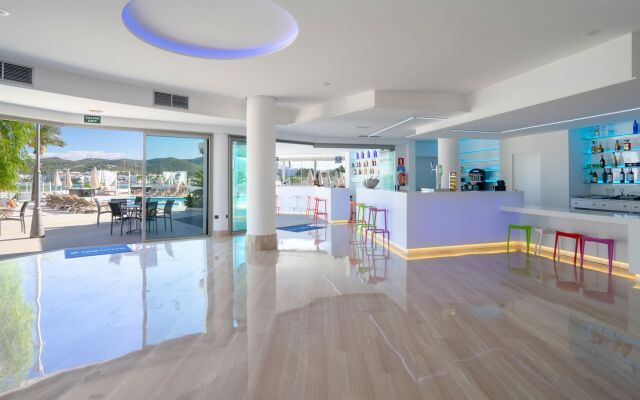 Hotel THB Ocean Beach - Adults Only