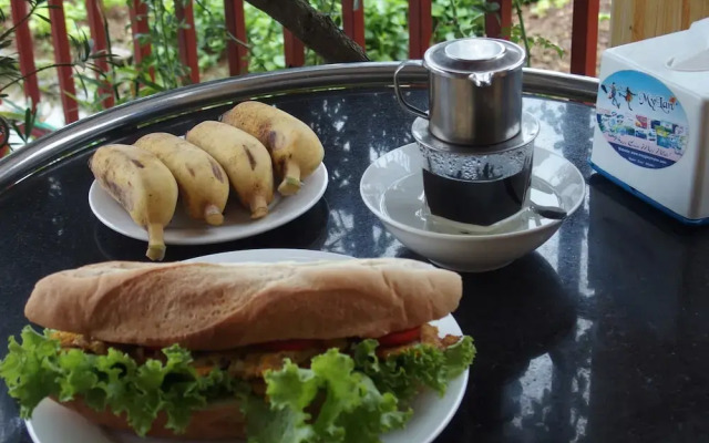 Sapa Stay Hotel