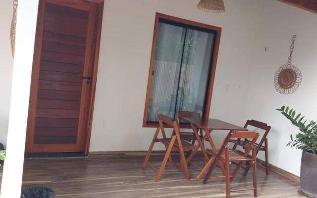 Pousada e Restaurante Sumaúma