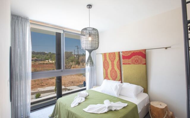 Protaras Elite Pearl Villa Ep17