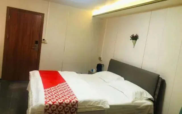 Yahao Apartment