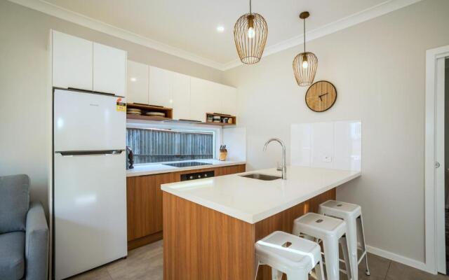 Kirsten Accommodation Parkes