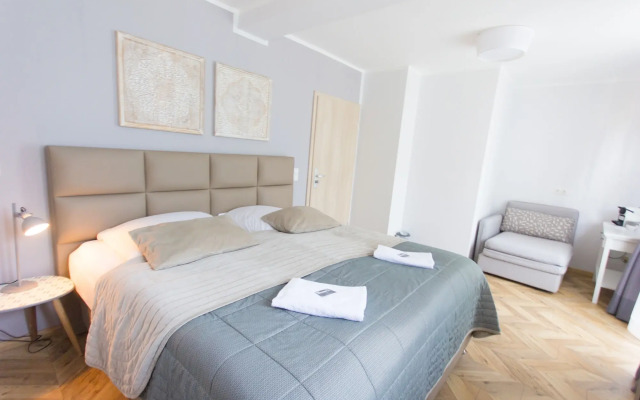 Tm Suites