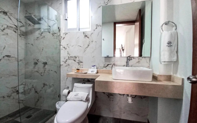 Azul Arena Hotel Boutique