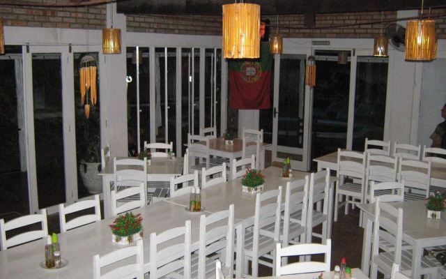 Pousada PortoFoz