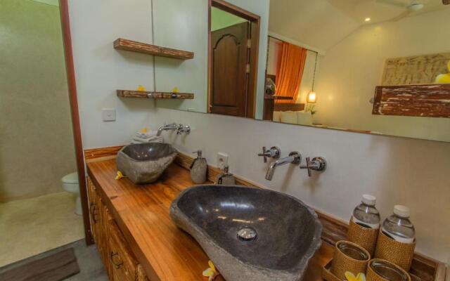 Villa Beji Mawang Ubud by Pramana Villas