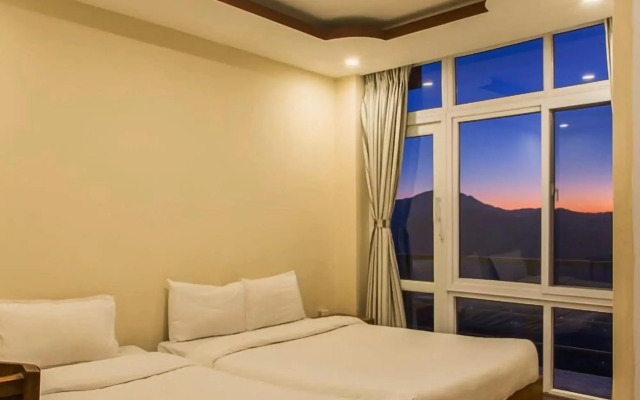 Ratna Giri Resort