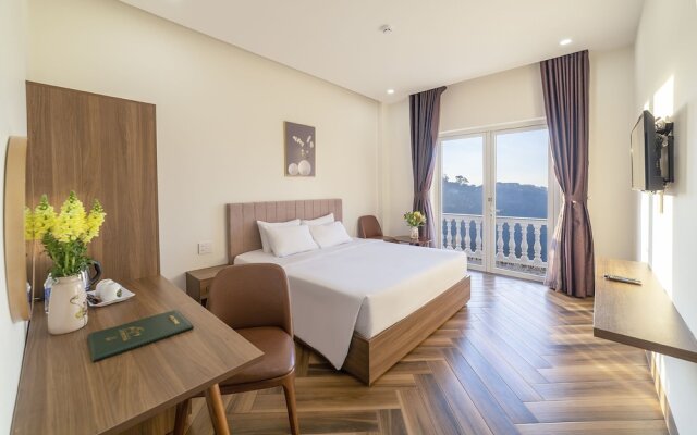 Tala Dalat Hotel