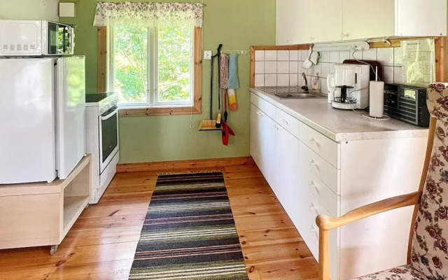4 Person Holiday Home in Braas-by Traum