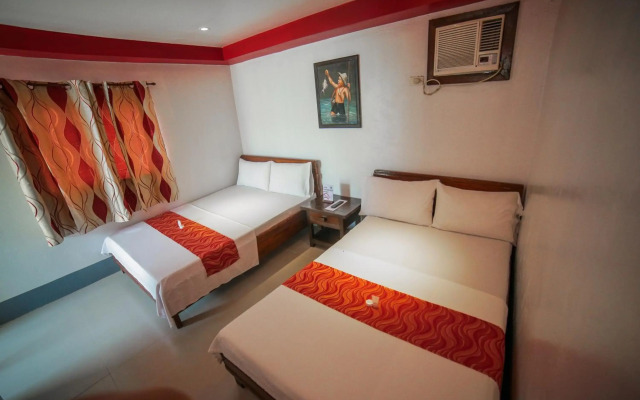 Bataan White Corals Beach Resort